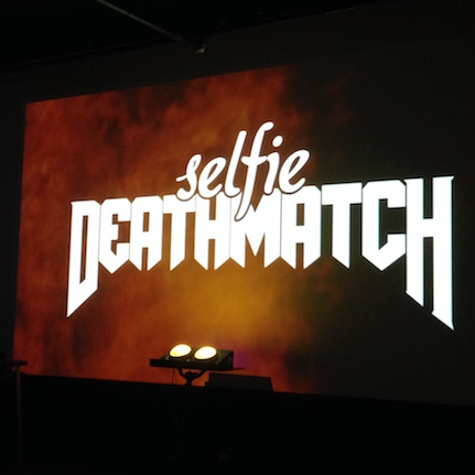 Selfie Deathmatch (2017)